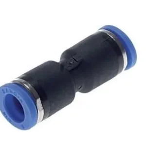 Złączka wtykowa prosta 16 mm - 16 mm Ostatnia szansa